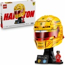 LEGO® Editions - Scuderia Ferrari HP Lewis Hamilton Helmet (43022)