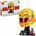 LEGO® Editions - Scuderia Ferrari HP Lewis Hamilton Helmet (43022)