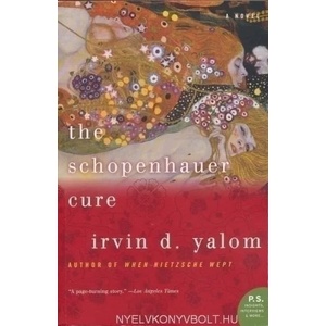 Schopenhauer Cure (ISBN: 9780060938109)