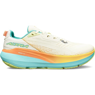 Altra Дамски маратонки Altra Women's FWD Via 2 Running shoes - Winter White / Luminary Green / Bone White - размер 42 (EU) (123-2267-0420)