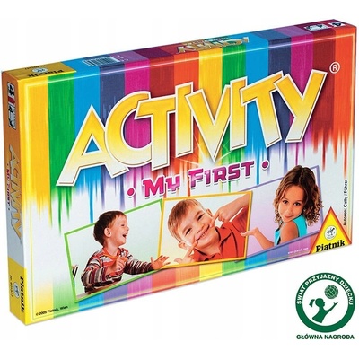 Piatnik Aktivity