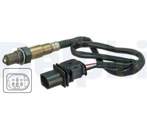 Lambda sonda DELPHI ES20673-12B1 (ES2067312B1)