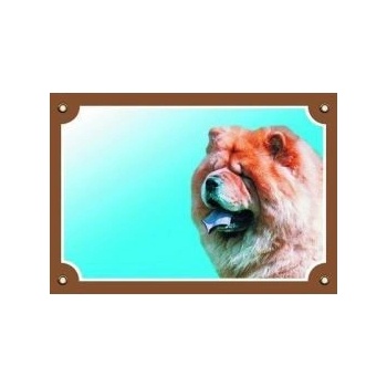 Dafiko Tabulka Čau-čau