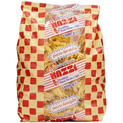Pastificio Mazzi Tagliatelle vaječné 1 kg
