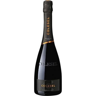 Colesel Prosecco DOC Bandamatina NOAI Brut 11,5% 0,75 l (holá láhev)