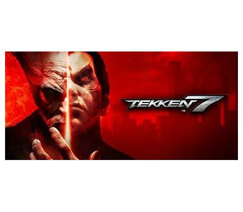Tekken 7 (Rematch Edition)