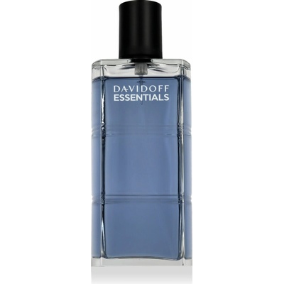 Davidoff Essentials Blue toaletní voda pánská 110 ml
