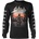 Sodom Persecution Mania Black L Риза (PH11294LSL)