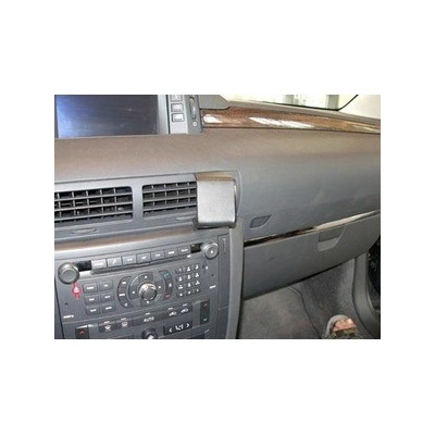 Brodit ProClip montážní konzole pro ProClip - Citroen C6 07-13, na střed 853880