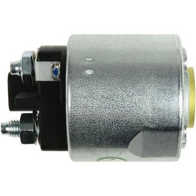 Elektromagnetický spínač, startér AS-PL SS3127P