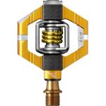 Crankbrothers Педали с автомат Crankbrothers Candy 11 Klick-Pedal Clipless pedals - Gold / Gold - размер One Size (860-4755-0111)