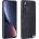 Xiaomi Redmi Note 12s ЕAZNS Удароустойчив Кожен Калъф и Протектор