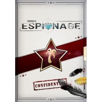 Tropico 5: Espionage