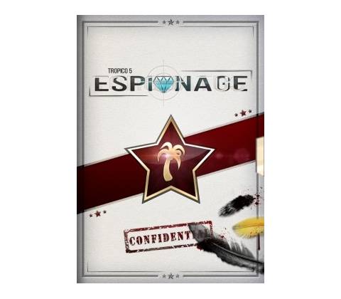 Tropico 5: Espionage
