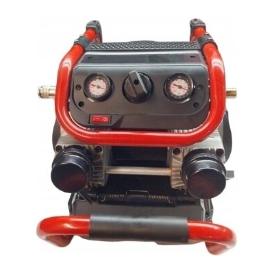 Einhell SILENZZO 18/160