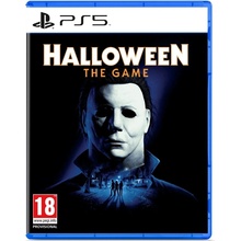 Halloween: The Game