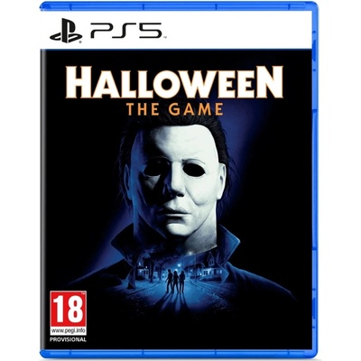 Halloween: The Game