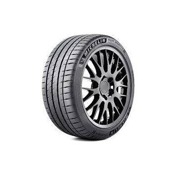 Michelin Pilot Sport 4 S N0 XL 235/35 ZR20 92Y