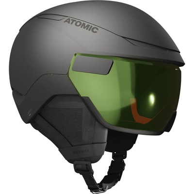 Atomic Revent GT Amid Visor HD Photo -25/26
