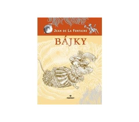 Bájky