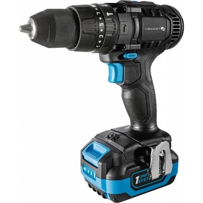 Högert HT2E245-B12PD
