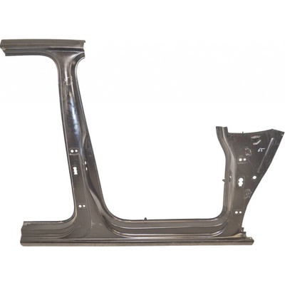 sloupek A+B pravý + část prahu VW Touran 5TA 5TA809836