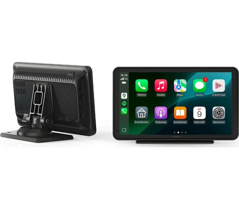 Sencor SCT M760BWT