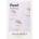 MISSHA - Airy Fit Sheet Mask 19g - Pearl