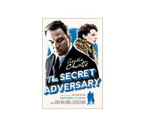 Secret Adversary