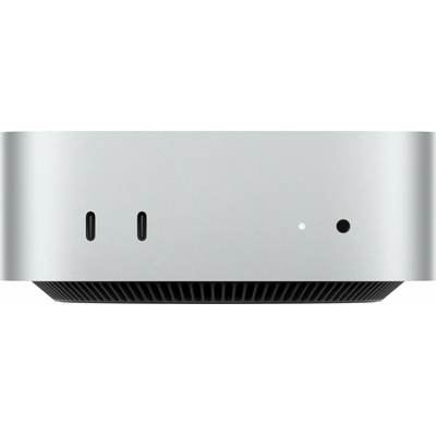 Apple Mac mini: M4 10/10, 16 GB, 512GB SSD
