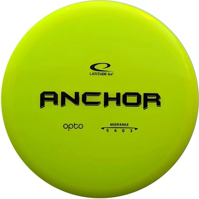 Latitude 64º Anchor Opto