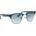 Ray-Ban Clubmaster Reverse RBR0504S 670879 51