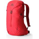 Gregory Раница за трейл бягане Gregory Kiro 28 RC Trail running backpack - Lava Red - размер One Size (502-9316-0211)