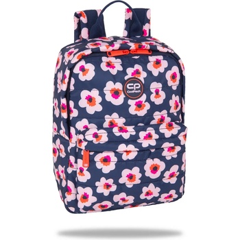COOLPACK Ежедневна раница coolpack - abby - flores nina