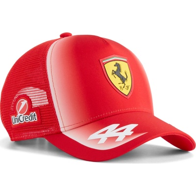 Puma Ferrari Lewis Hamilton #44 official Teamline Replica F1 Team 2026