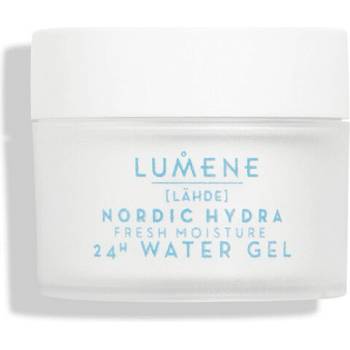 Lumene 24H Дълбоко хидратиращ аква гел Lumene NORDIC HYDRA Lahde MINI (LSCL81773)