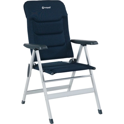 Outwell Къмпинг стол Outwell Levisport Camping chair - Blue - размер One Size (580-2102-0111)
