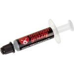 Thermal Grizzly Термо паста Thermal Grizzly Hydronaut, 1g, Черен, 11.8 W/mk (TG-H-001-RS) - ggbox