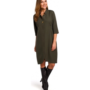 Stylove Дамска ежедневна рокля модел 135946 Stylove