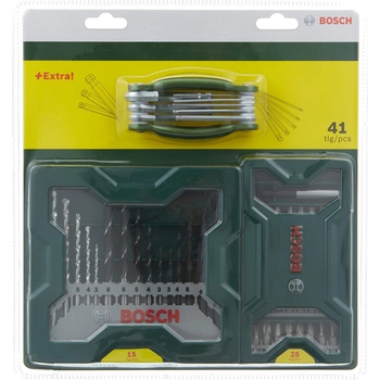 Bosch 2607017333
