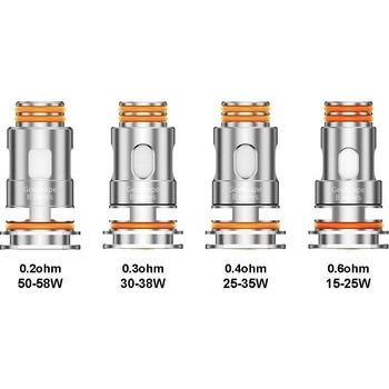 Geek Vape GeekVape B Series Coil (Boost Version)0.3 ohm