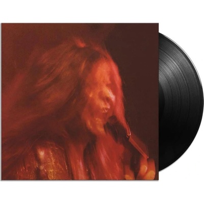 Joplin Janis - I Got Dem Ol' Kozmic Blues Again Mama! LP