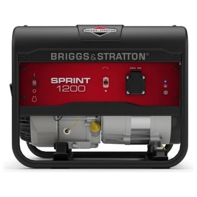 Briggs & Stratton Sprint 1200A