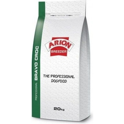 ARION Арион Браво Крок 24/10 20кг