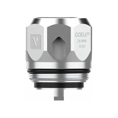 Vaporesso GT CCELL žhaviaca hlava nerez 0,5ohm