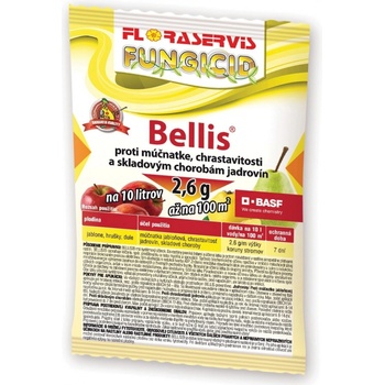 Floraservis Bellis 13 g