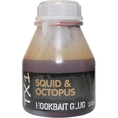 Shimano Dip Bait TX1Hookbait Squid & Octopus 200 ml
