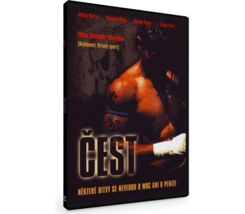 Čest DVD