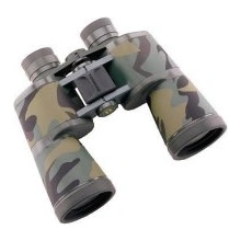 Bushnell POWERVIEW PORRO CAMO 10X50