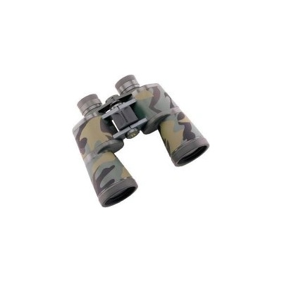 Bushnell POWERVIEW PORRO CAMO 10X50